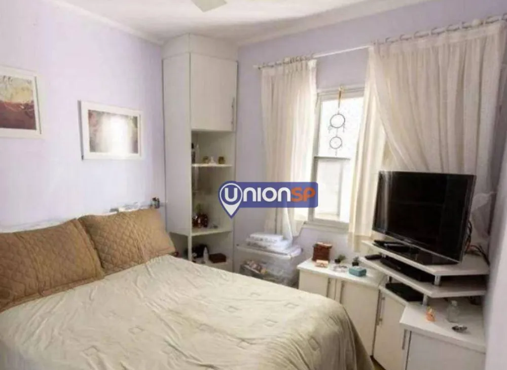 Apartamento, 2 quartos, 57 m² - Foto 3