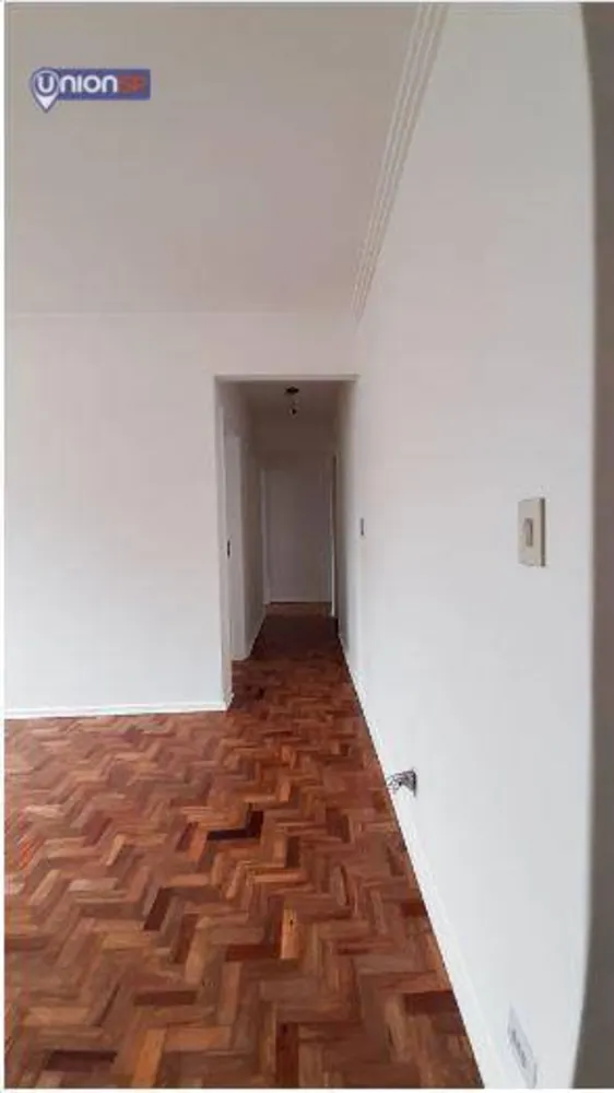 Apartamento, 3 quartos, 81 m² - Foto 2