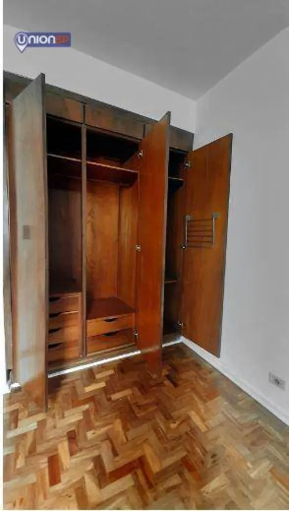 Apartamento, 3 quartos, 81 m² - Foto 4
