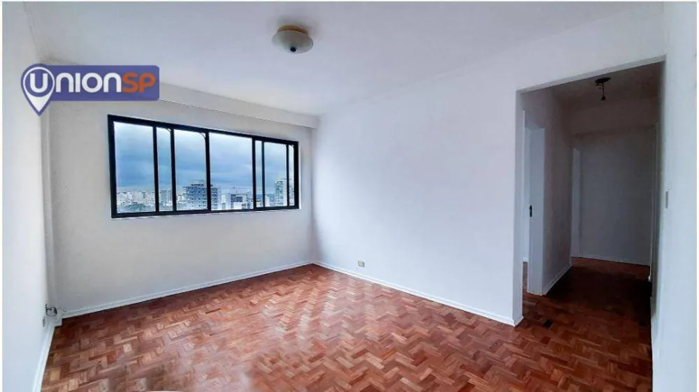 Apartamento, 3 quartos, 81 m² - Foto 1