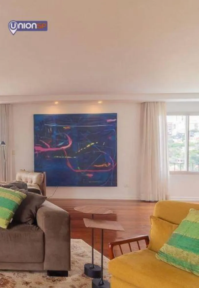 Apartamento, 2 quartos, 167 m² - Foto 4
