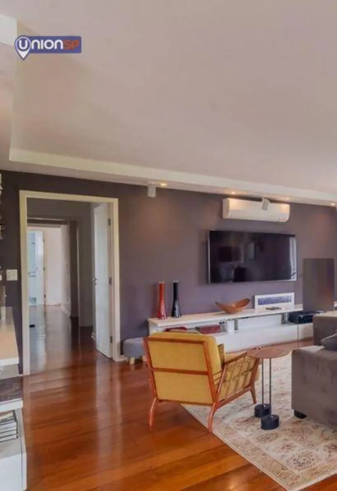 Apartamento, 2 quartos, 167 m² - Foto 2