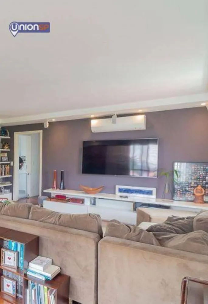 Apartamento, 2 quartos, 167 m² - Foto 1