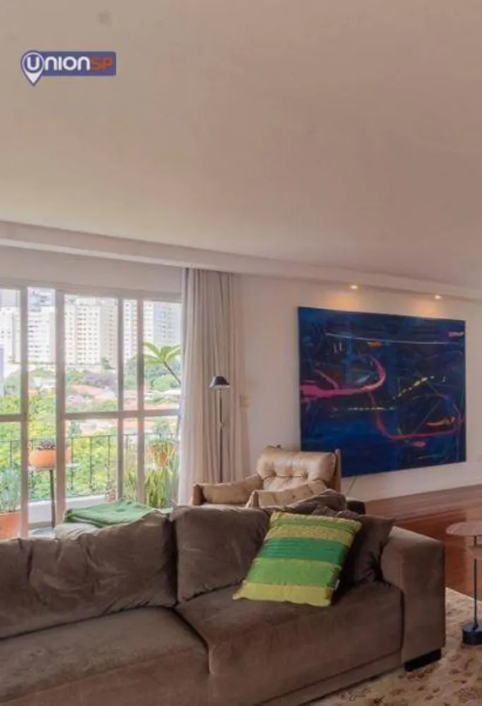 Apartamento, 2 quartos, 167 m² - Foto 3