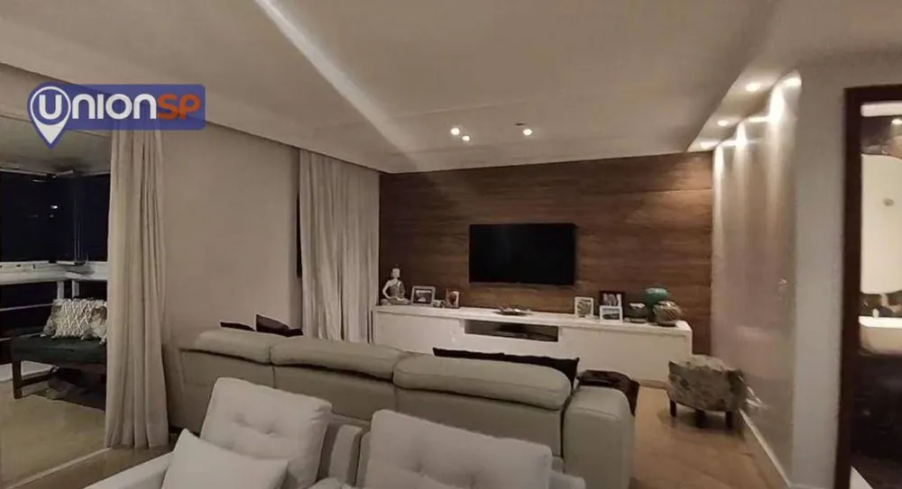 Apartamento, 4 quartos, 201 m² - Foto 2