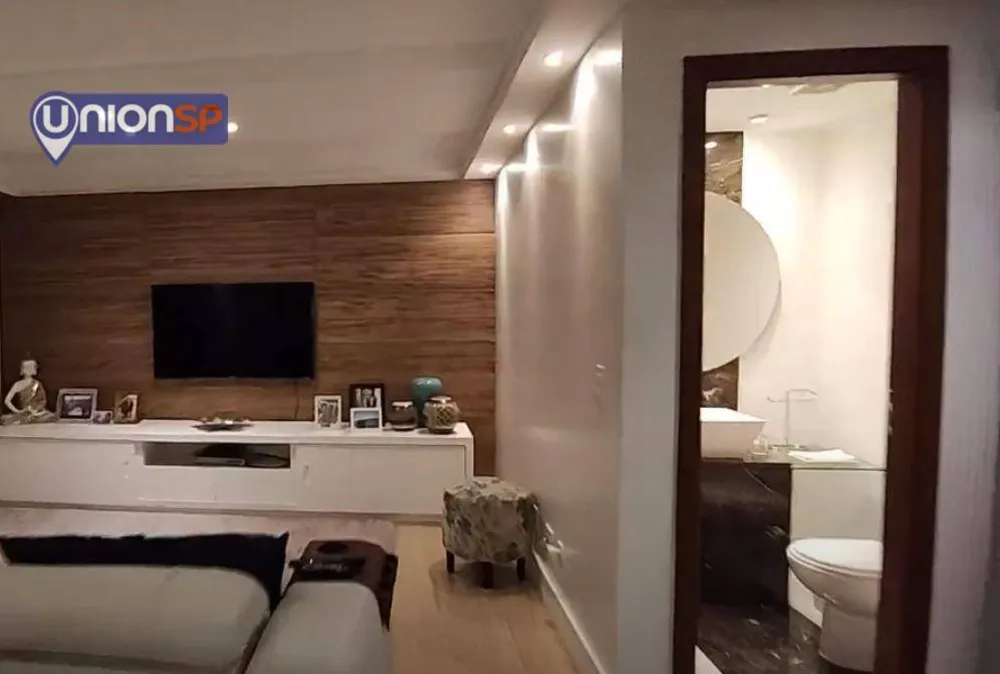 Apartamento, 4 quartos, 201 m² - Foto 4