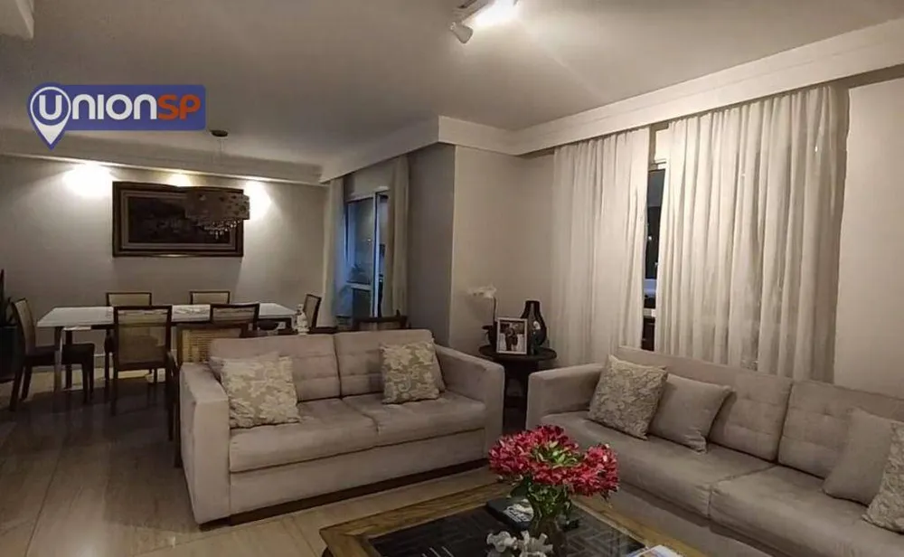 Apartamento, 4 quartos, 201 m² - Foto 3