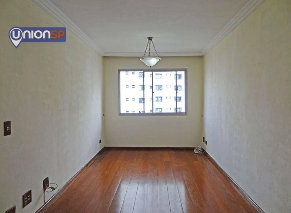 Apartamento, 2 quartos, 57 m² - Foto 2