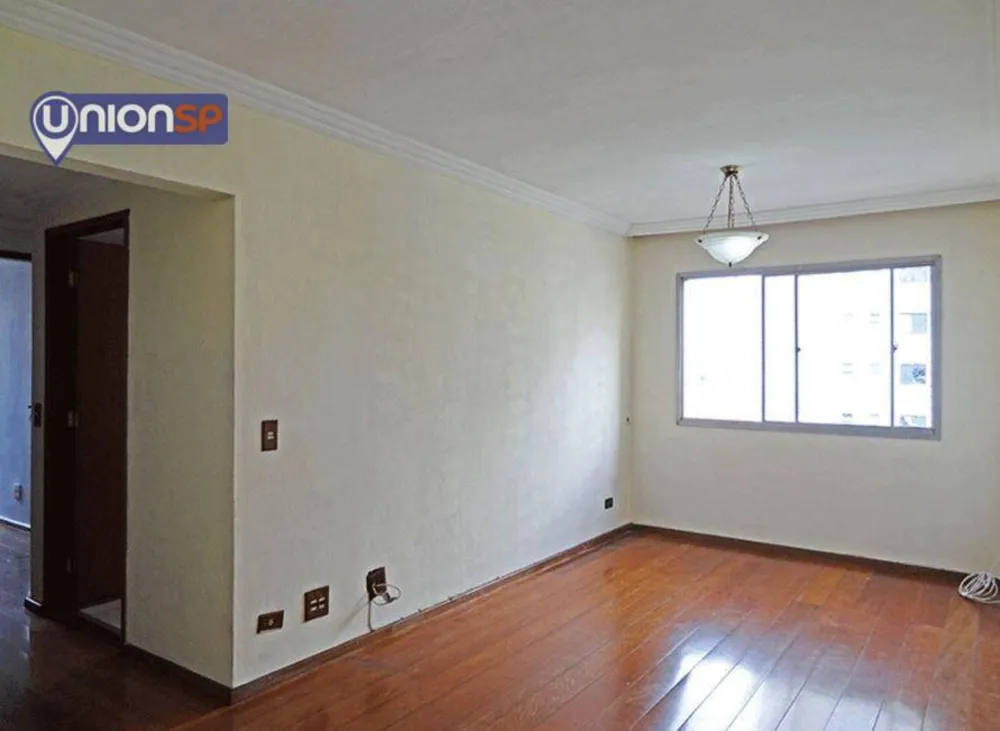 Apartamento, 2 quartos, 57 m² - Foto 1