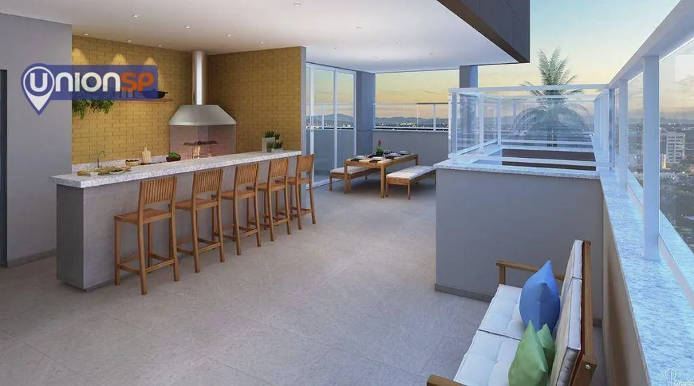 Apartamento, 3 quartos, 76 m² - Foto 3