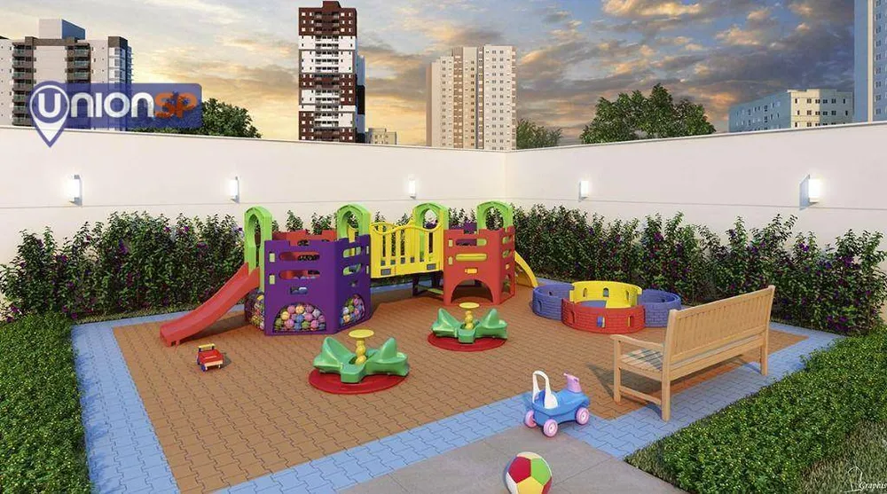 Apartamento, 3 quartos, 76 m² - Foto 4