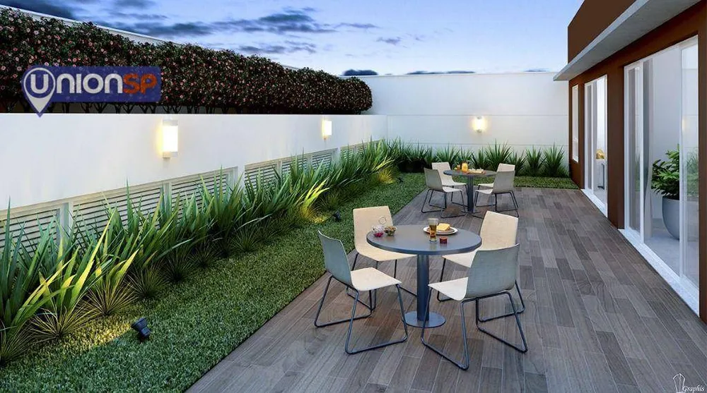 Apartamento, 3 quartos, 76 m² - Foto 2
