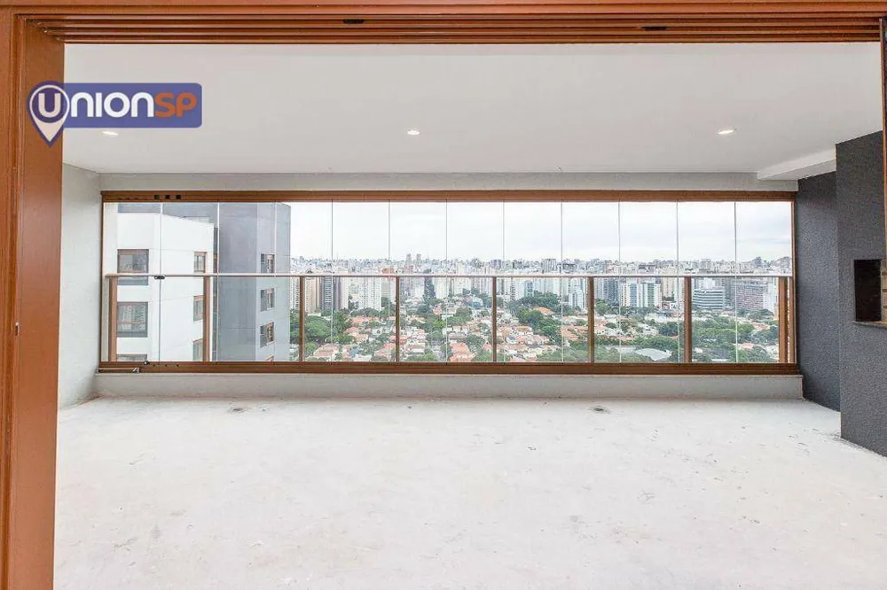 Apartamento, 3 quartos, 147 m² - Foto 3