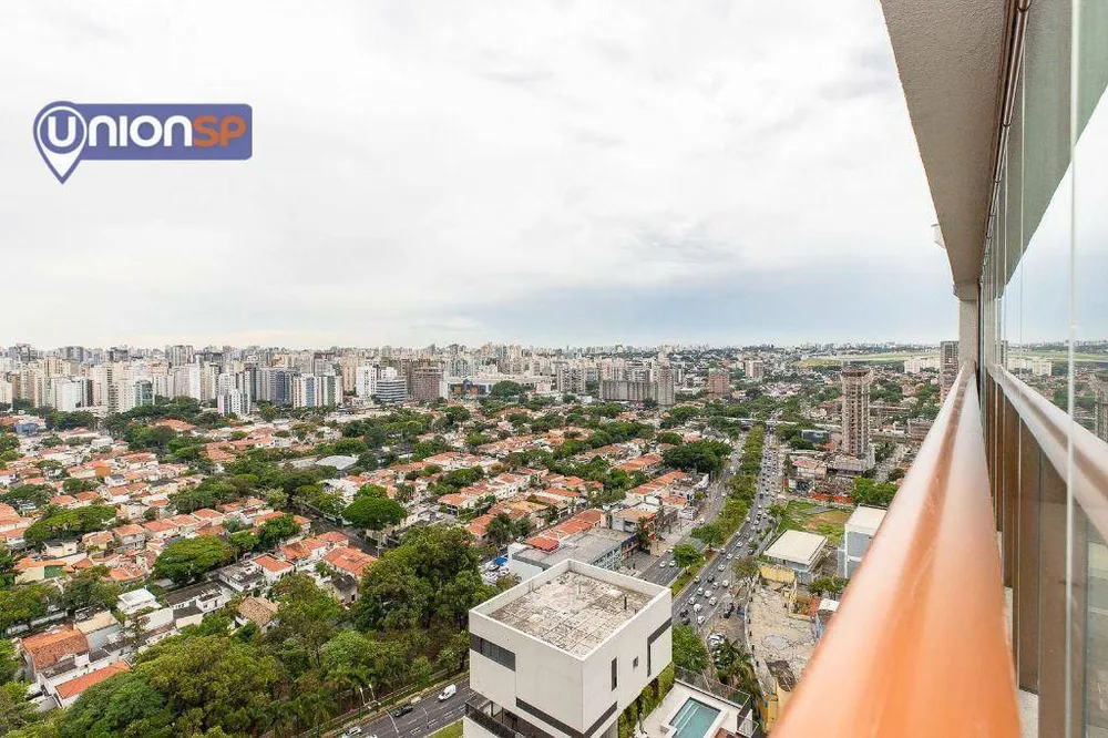 Apartamento, 3 quartos, 147 m² - Foto 4