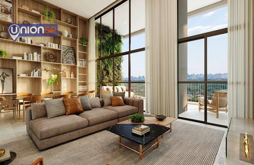 Apartamento, 1 quarto, 26 m² - Foto 1