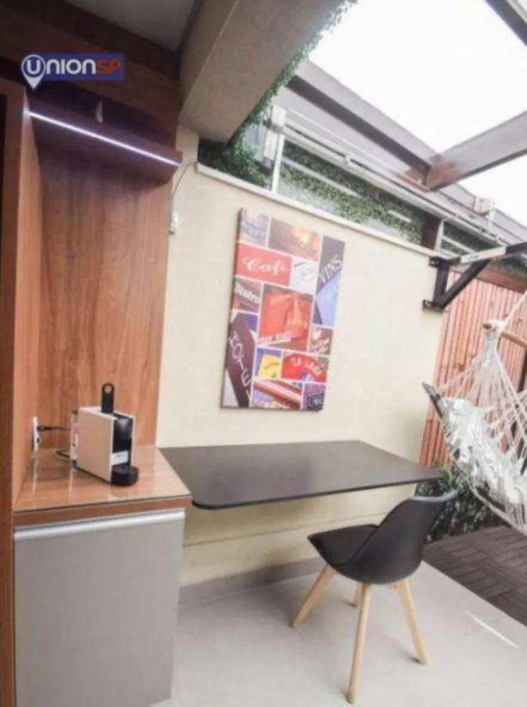 Apartamento, 1 quarto, 38 m² - Foto 3