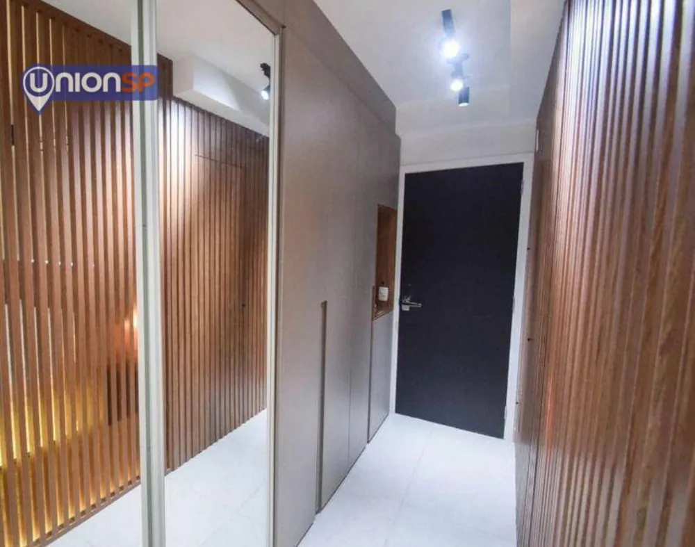 Apartamento, 1 quarto, 38 m² - Foto 2