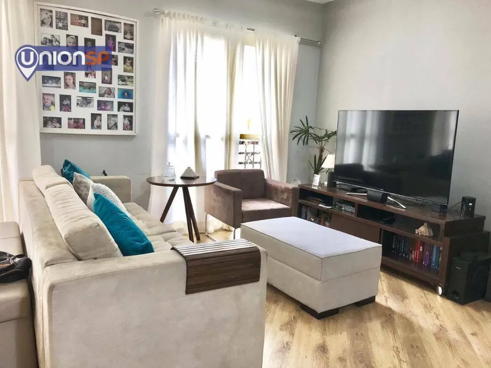 Apartamento, 3 quartos, 103 m² - Foto 1