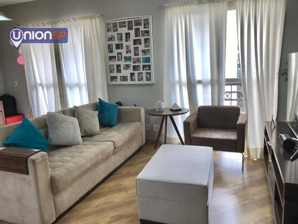 Apartamento, 3 quartos, 103 m² - Foto 2