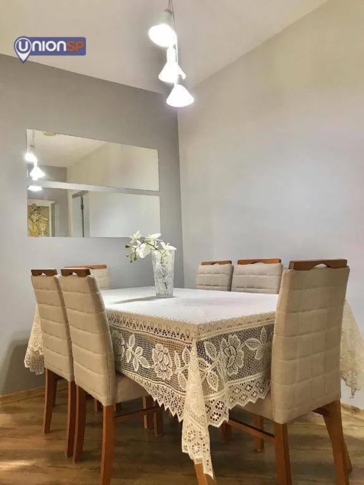 Apartamento, 3 quartos, 103 m² - Foto 4
