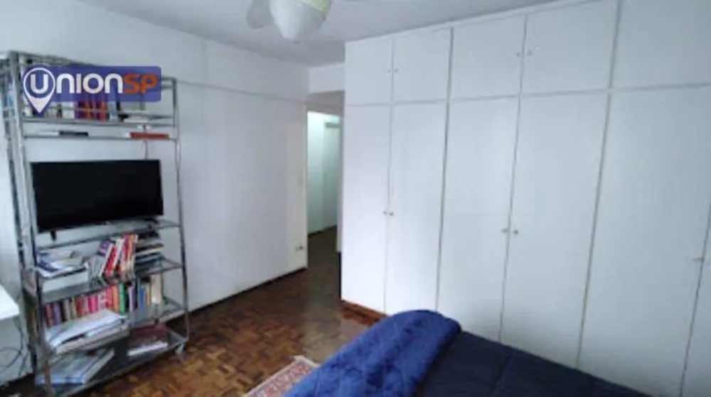 Apartamento, 3 quartos, 135 m² - Foto 2