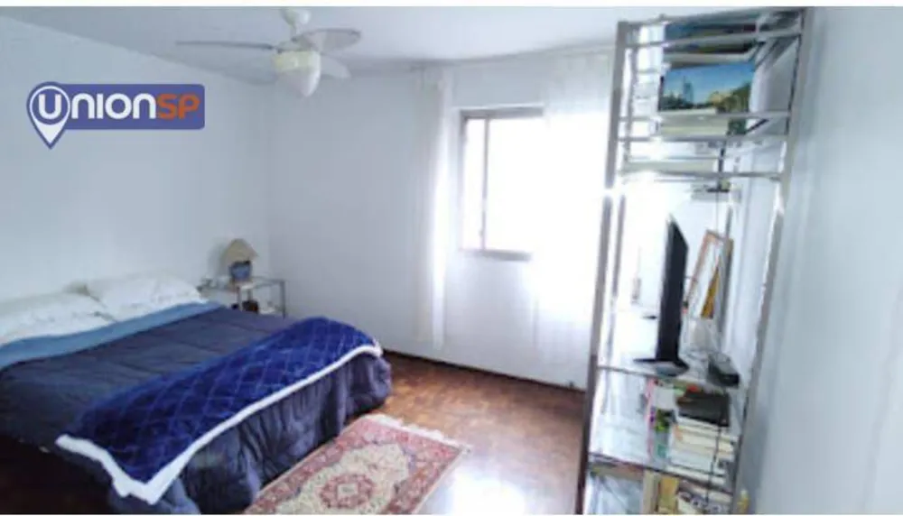 Apartamento, 3 quartos, 135 m² - Foto 3