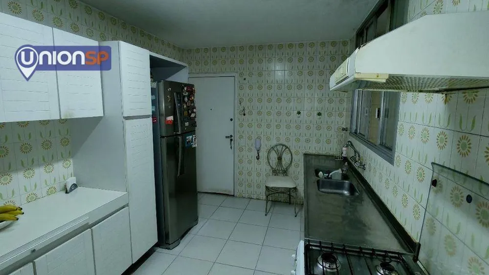 Apartamento, 3 quartos, 135 m² - Foto 4