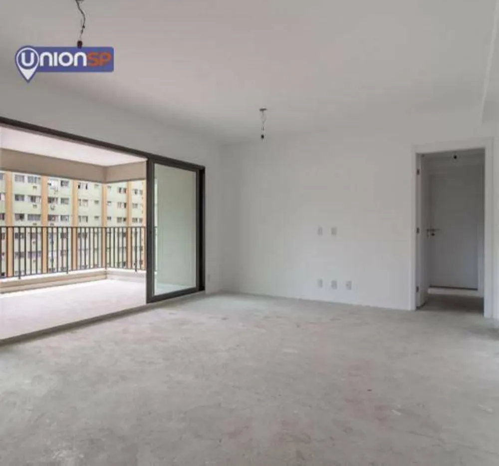 Apartamento, 3 quartos, 163 m² - Foto 2