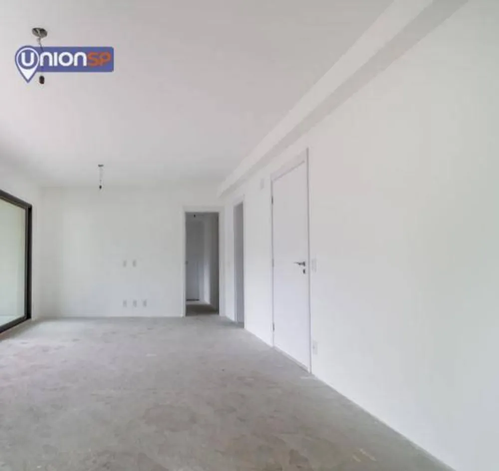 Apartamento, 3 quartos, 163 m² - Foto 4