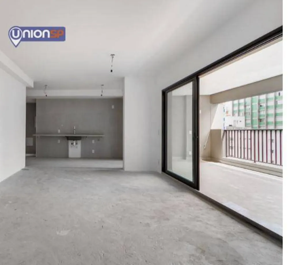 Apartamento, 3 quartos, 163 m² - Foto 1