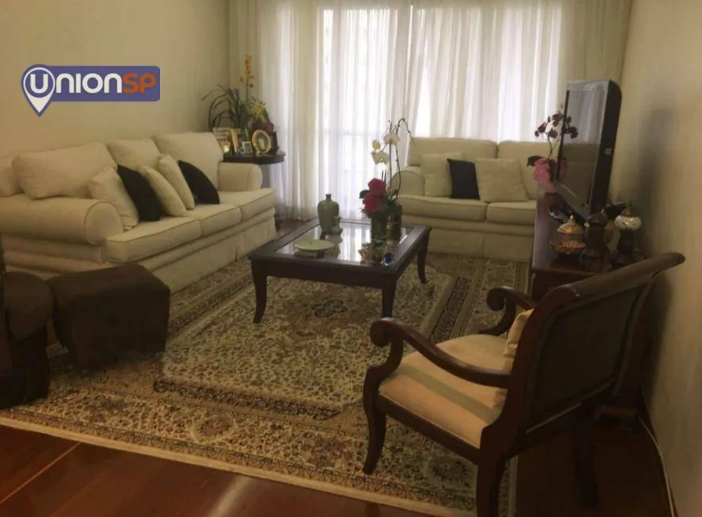 Apartamento, 3 quartos, 190 m² - Foto 2