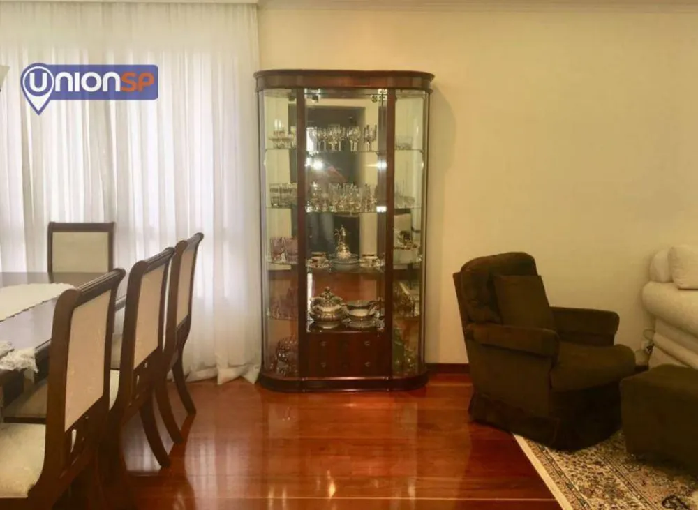Apartamento, 3 quartos, 190 m² - Foto 3