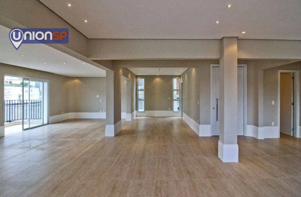 Apartamento, 4 quartos, 290 m² - Foto 4
