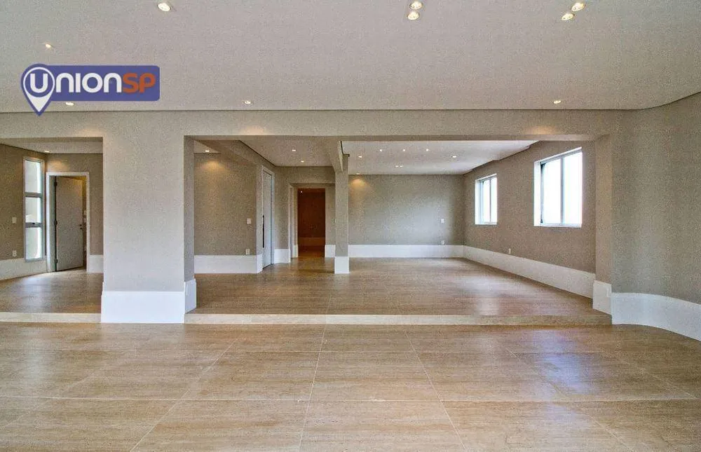 Apartamento, 4 quartos, 290 m² - Foto 2