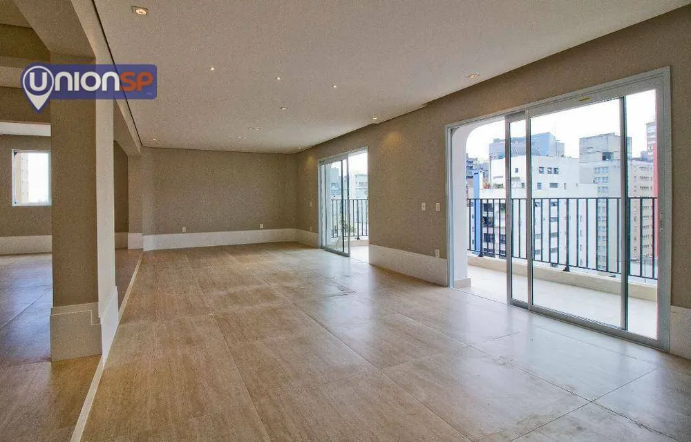 Apartamento, 4 quartos, 290 m² - Foto 1