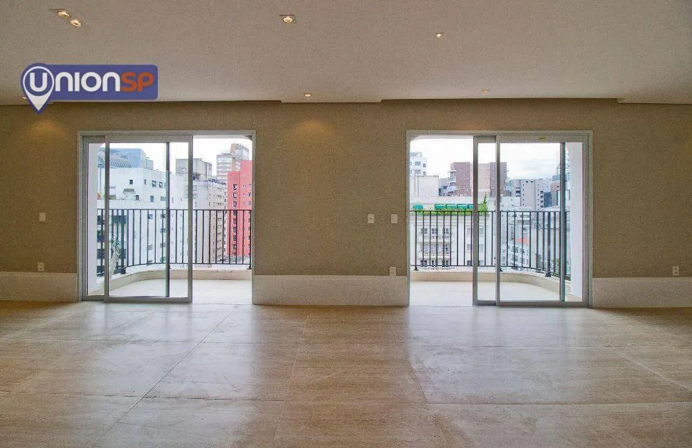Apartamento, 4 quartos, 290 m² - Foto 3
