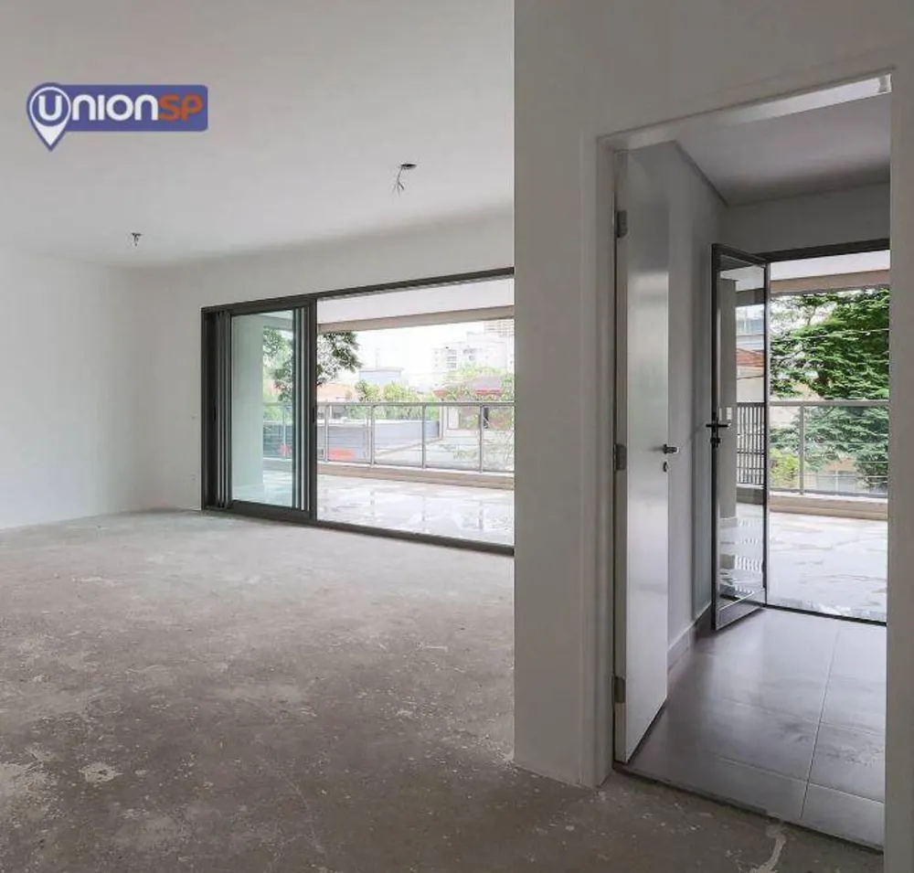 Apartamento, 4 quartos, 216 m² - Foto 4