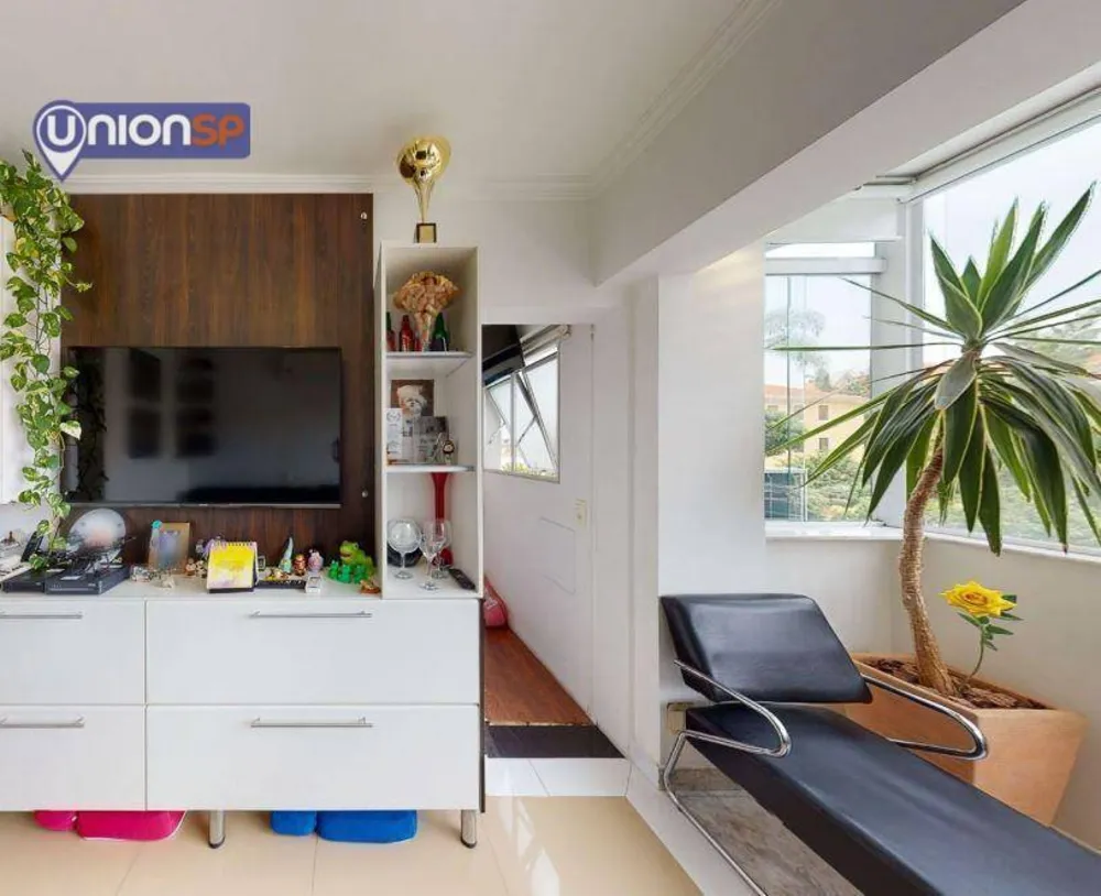 Apartamento, 2 quartos, 49 m² - Foto 2