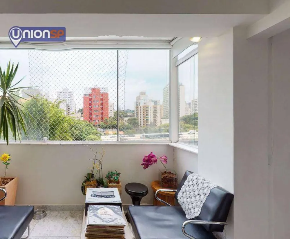 Apartamento, 2 quartos, 49 m² - Foto 3
