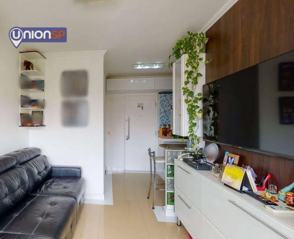 Apartamento, 2 quartos, 49 m² - Foto 4