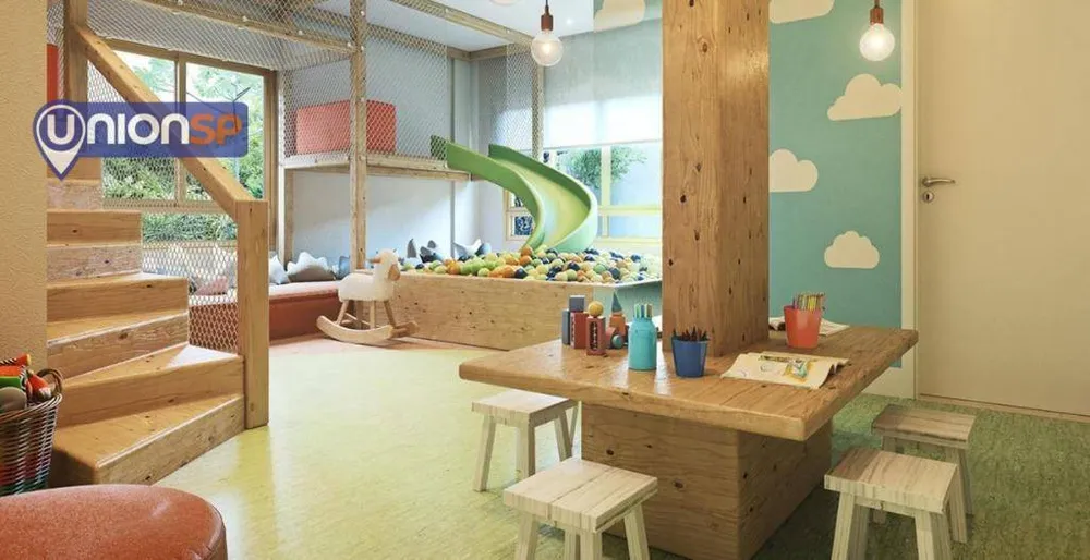 Apartamento, 2 quartos, 68 m² - Foto 4
