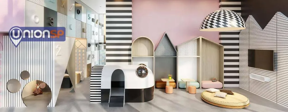 Apartamento, 2 quartos, 70 m² - Foto 3