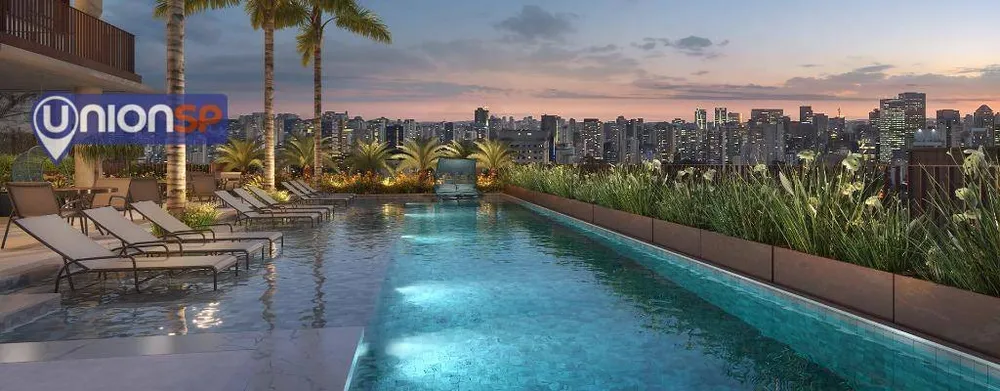 Apartamento, 2 quartos, 70 m² - Foto 1