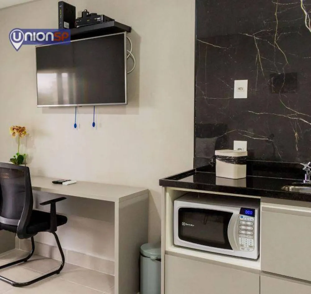 Apartamento, 1 quarto, 25 m² - Foto 1