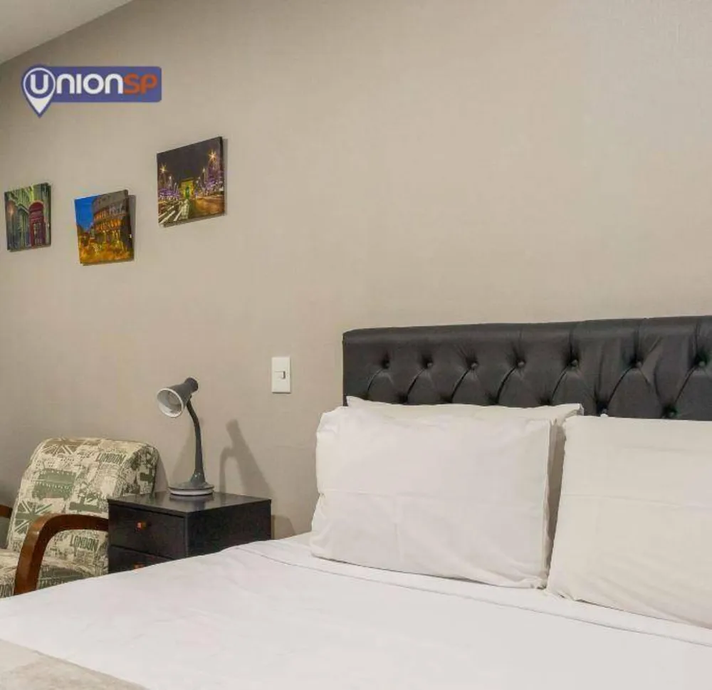 Apartamento, 1 quarto, 25 m² - Foto 4