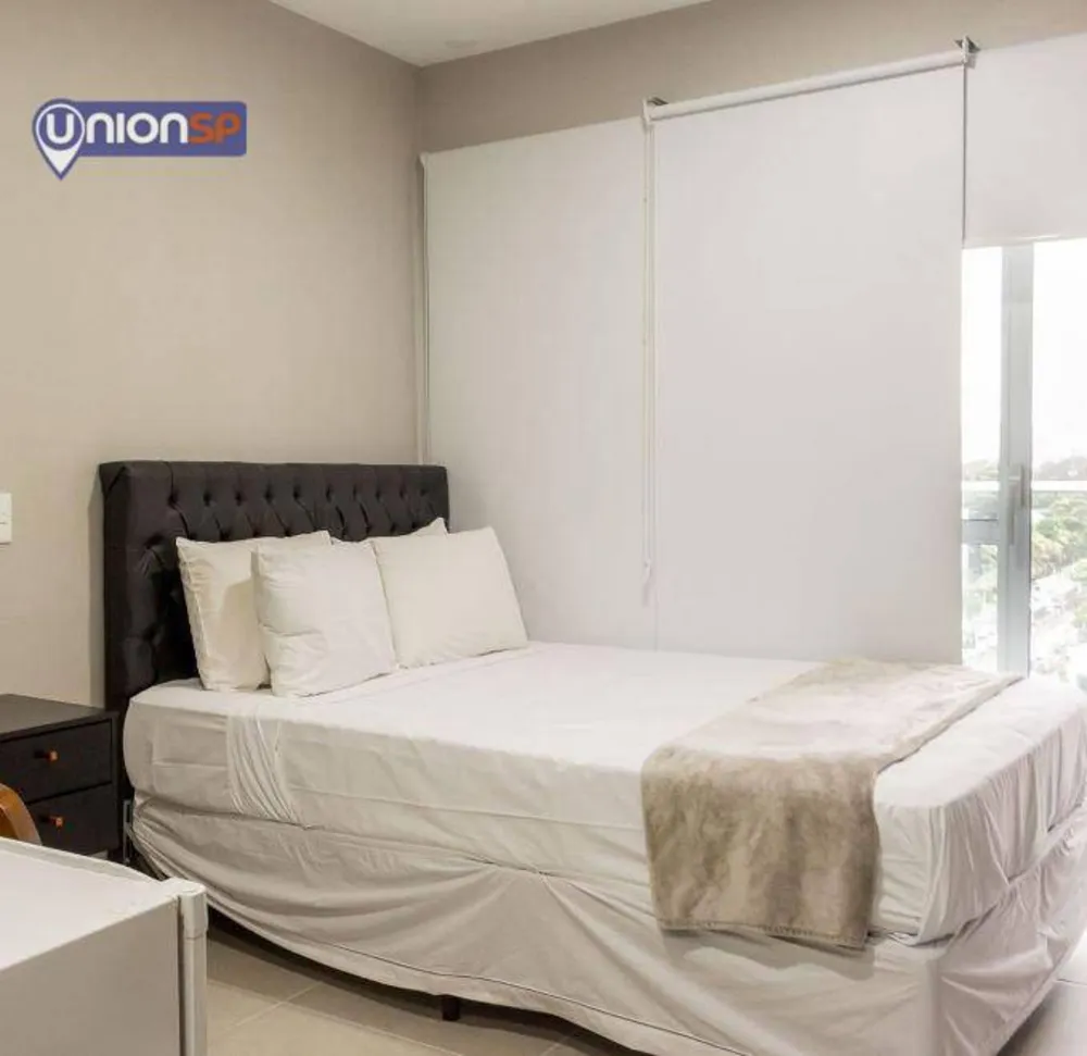 Apartamento, 1 quarto, 25 m² - Foto 3