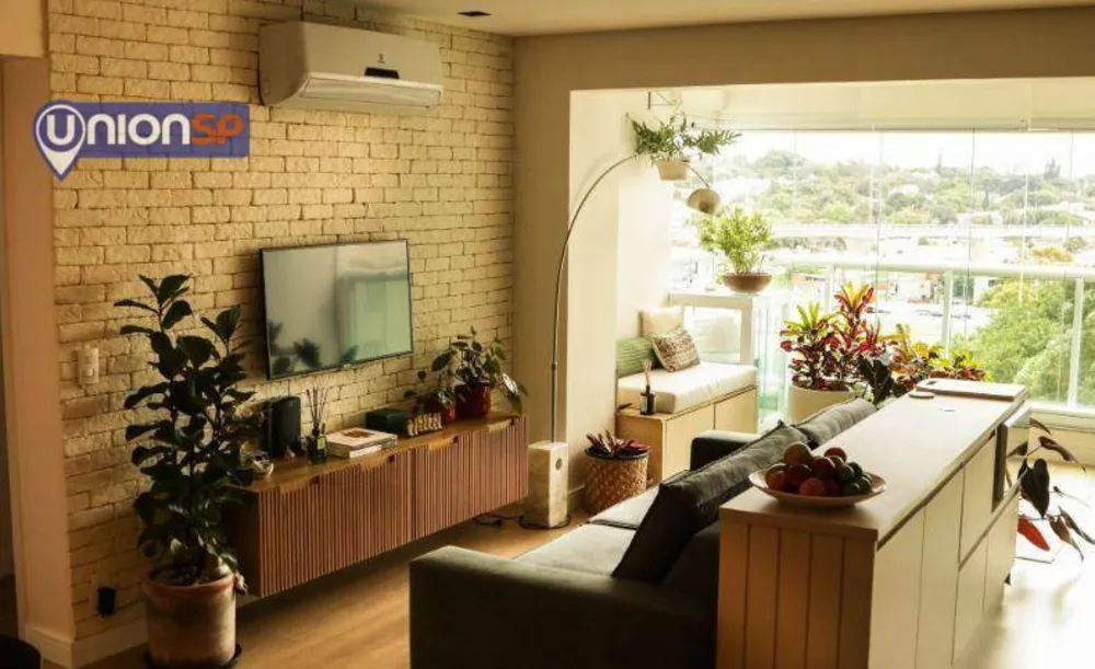 Apartamento, 2 quartos, 68 m² - Foto 1