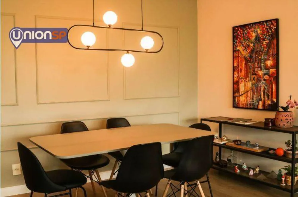 Apartamento, 2 quartos, 68 m² - Foto 2
