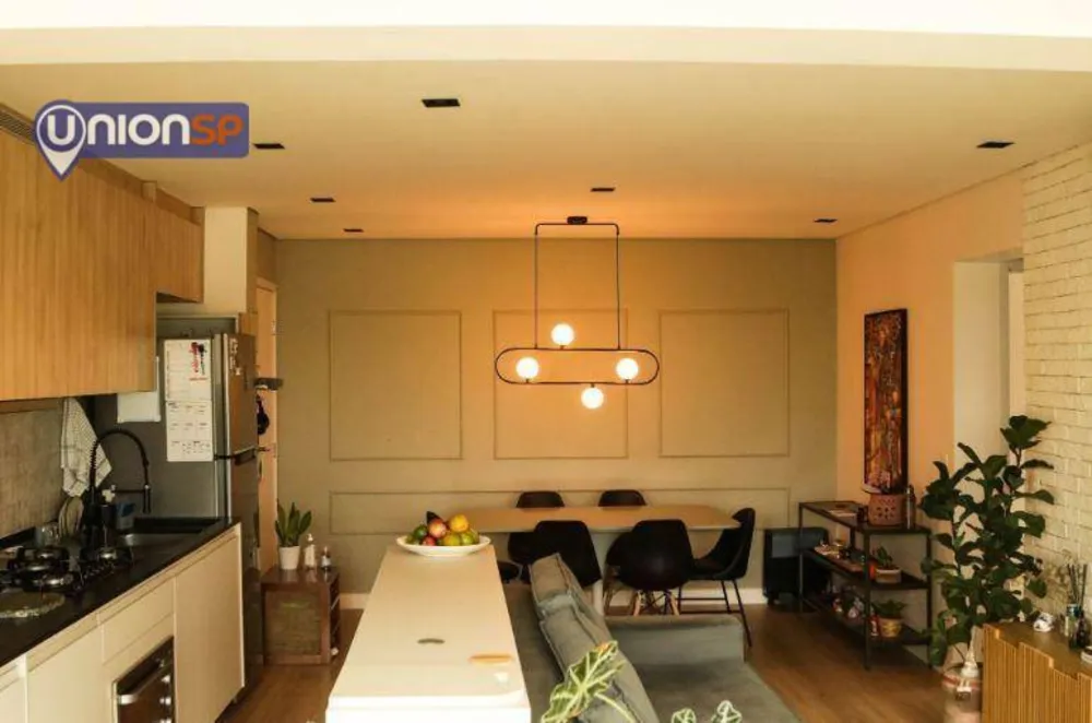 Apartamento, 2 quartos, 68 m² - Foto 3