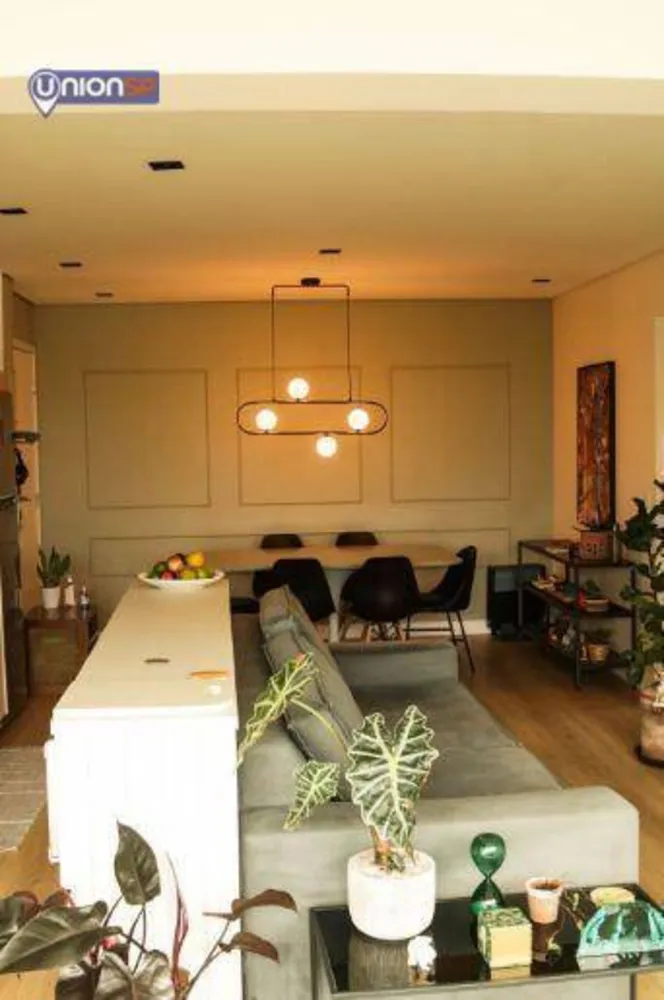 Apartamento, 2 quartos, 68 m² - Foto 4